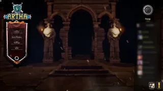 Скриншот 7 к игре ARTHA