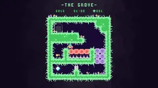 Скриншот 4 к игре -SPROUT-