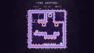 Скриншот 5 к игре -SPROUT-