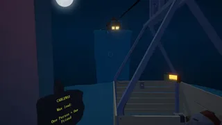 Скриншот 2 к игре Fox! Hen! Bag!