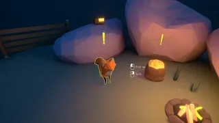 Скриншот 4 к игре Fox! Hen! Bag!