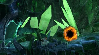 Скриншот 8 к игре Trollhunters: Defenders of Arcadia
