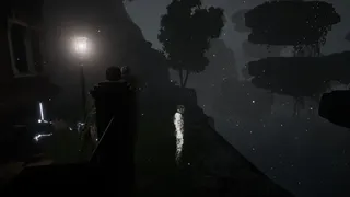 Скриншот 3 к игре Last Memory: Requiem
