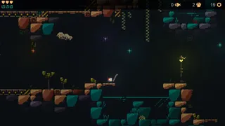 Скриншот 1 к игре Le Voyage de Toki