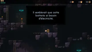 Скриншот 2 к игре Le Voyage de Toki