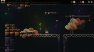 Скриншот 3 к игре Le Voyage de Toki
