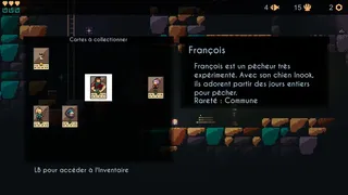Скриншот 4 к игре Le Voyage de Toki