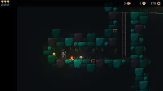 Скриншот 5 к игре Le Voyage de Toki