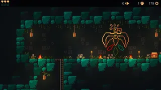 Скриншот 7 к игре Le Voyage de Toki