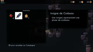 Скриншот 8 к игре Le Voyage de Toki