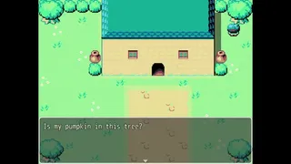 Скриншот 1 к игре Pumpkin Farmer
