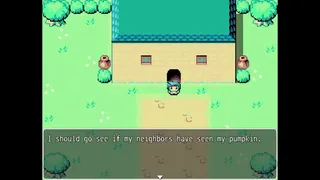 Скриншот 3 к игре Pumpkin Farmer