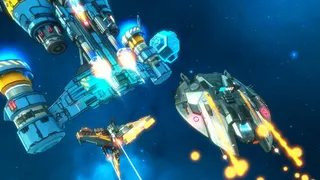 Скриншот 6 к игре 2945VR