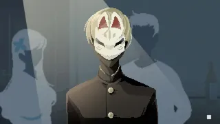 Скриншот 6 к игре 春と修羅｜Haru to Shura