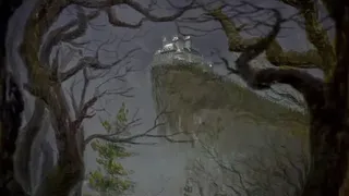 Скриншот 1 к игре The Horrors at Castle Wülhein