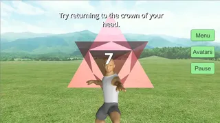 Скриншот 1 к игре Being Centered