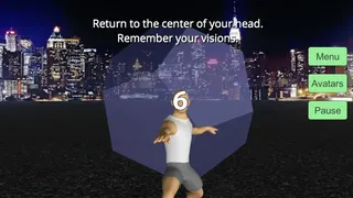 Скриншот 2 к игре Being Centered