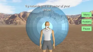 Скриншот 3 к игре Being Centered