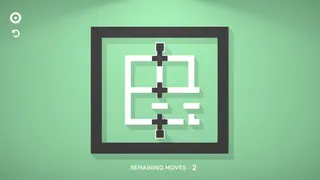 Скриншот 2 к игре Minimal Maze