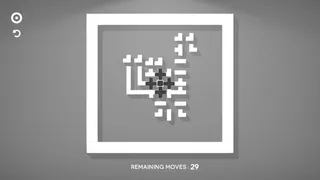 Скриншот 3 к игре Minimal Maze