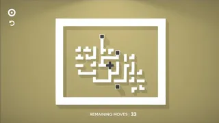 Скриншот 4 к игре Minimal Maze