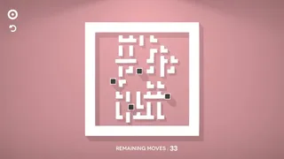 Скриншот 5 к игре Minimal Maze