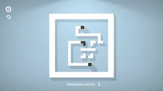 Скриншот 6 к игре Minimal Maze