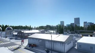 Скриншот 6 к игре Warehouse Simulator