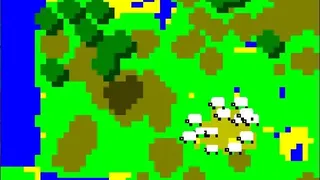 Скриншот 1 к игре Sheep Island