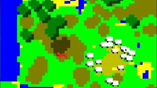 Скриншот 2 к игре Sheep Island