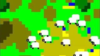 Скриншот 3 к игре Sheep Island