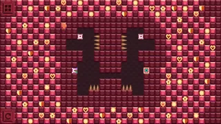 Скриншот 1 к игре Choco Pixel 7
