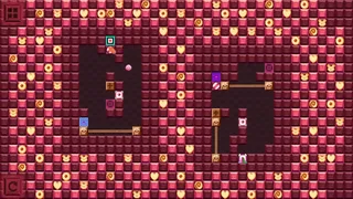 Скриншот 3 к игре Choco Pixel 7