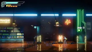 Скриншот 1 к игре Mariachi Undead