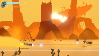 Скриншот 3 к игре Mariachi Undead