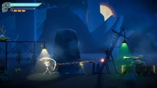 Скриншот 4 к игре Mariachi Undead