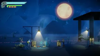 Скриншот 5 к игре Mariachi Undead