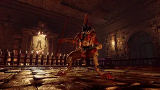 Скриншот 7 к игре Bless Unleashed