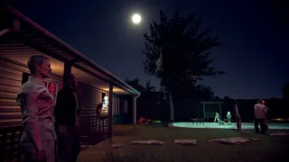 Скриншот 1 к игре Party Crasher Simulator