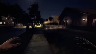 Скриншот 2 к игре Party Crasher Simulator