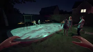 Скриншот 5 к игре Party Crasher Simulator