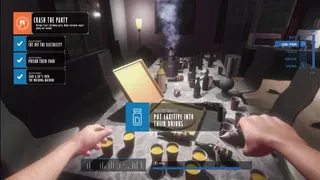 Скриншот 6 к игре Party Crasher Simulator