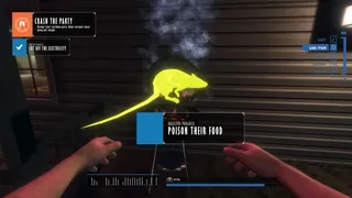 Скриншот 8 к игре Party Crasher Simulator