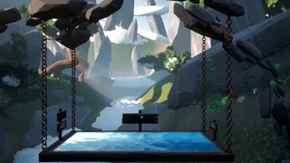 Скриншот 2 к игре Rockytown