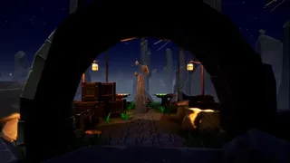 Скриншот 4 к игре Rockytown