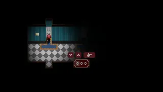 Скриншот 8 к игре 黑色花与红山羊 / Black Datura & Red Goat