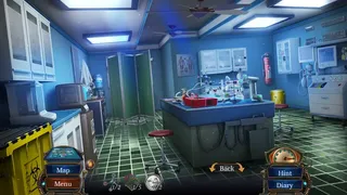Скриншот 3 к игре Family Mysteries 3: Criminal Mindset