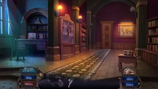 Скриншот 6 к игре Family Mysteries 3: Criminal Mindset