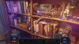 Скриншот 7 к игре Family Mysteries 3: Criminal Mindset