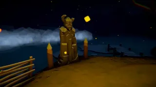 Скриншот 4 к игре Jackalope